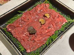 -芸山季·云南野生菌火锅(人民广场来福士店)