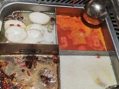 -海底捞火锅(之心城店)