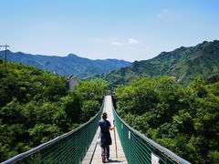 -圣莲山风景区