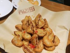 -肖记公安牛肉鱼杂馆· 省级非物质文化遗产(仁和路店)