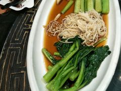 -渔堂公园餐厅·本帮菜(乐园路店)