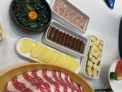 -德天肥牛海鲜火锅(龙吟坊店)