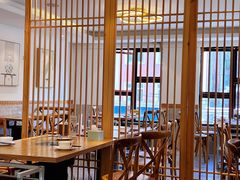大堂-吉友粥底火锅(方斜路店)