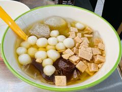 玫瑰冰粉-随意石板烧(大理古城店)