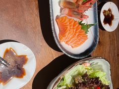 -千代武日本料理(爱建店)