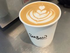 -Seesaw Coffee(南京国金中心店)