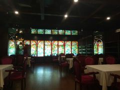 -马克西姆餐厅(崇文门店)