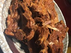 -95号酱骨·一块豆腐(展春园西路店)