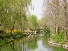 -济南大明湖景区
