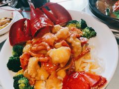 黄油焗龙虾-丰收日(五角场店)