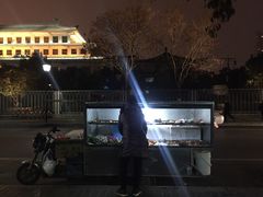 -非凡烧烤(历史博物馆店)
