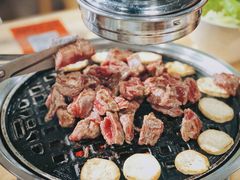 -霸腹烤肉(厦门柚子番店)