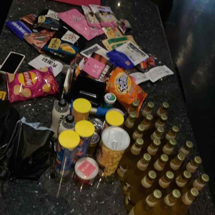 唛歌ktv(龙湖杭州金沙天街店)-"这家麦歌一出地铁走几步就可以电梯