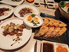 -大渔铁板烧(万象城店)