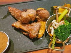 -魏客咖啡(中铁中心店)
