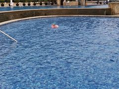-上海滴水湖皇冠假日酒店
