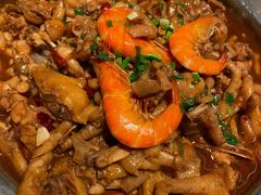-胖哥俩肉蟹煲(湖滨银泰in77店)