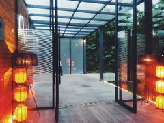 景观位-江滨壹号艺文空间复合餐厅(闽江大道店)
