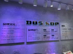 -DOS HOP潮上舞蹈