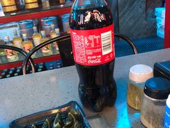 -大漠狼来了碳烤羊腿(上海直营总店)
