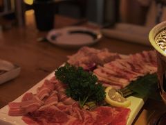 -AJIYA味屋和牛烤肉自助放题(温州万象城店)