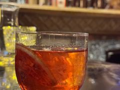 -记者俱乐部酒吧(北京瑞吉酒店)