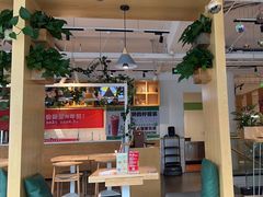 -嘉和一品粥(方庄店)