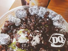 -DQ·蛋糕·冰淇淋(绿宝店)