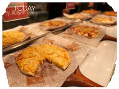 -玫瑰花园自助烤肉(顺义鑫海韵通店)