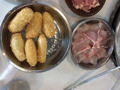 -憨铁匠老火锅(龙岗万科里店)