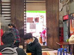 -陈添記·祖傳爽鱼皮·西关老字号(广州首店)