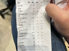 -79号渔船海鲜饭店(龙岗店)