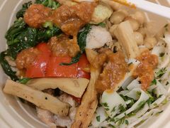 -超级碗FOODBOWL(成都来福士店)