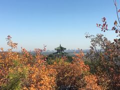 -北京西山国家森林公园