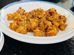 鸡脆骨-三妹小龙虾·黄油蟹(华侨城总店)