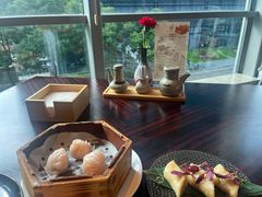-新天世纪中餐厅