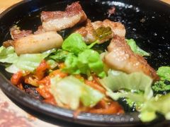 -包装马车·韩国料理·포장마차