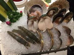 -海底捞火锅(吴中路店)