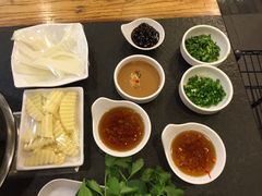-川成串·自助串串香火锅(朝阳店)