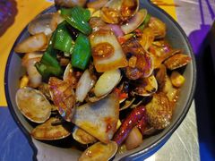 -燥次·烧烤酒场(万象城店)