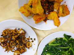 -阳江餐厅·30年老字号·粤菜海鲜大排档