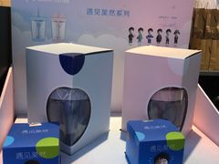 -瑞幸咖啡(太阳CITY店)