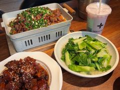 -树厨贵州菜(铜仁花果山店)