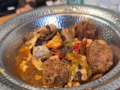 -乔家满族八大碗(流水沟店)