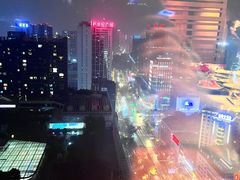 -富力丽思卡尔顿酒店·丽轩中餐厅