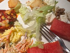 -拉蒂娜·巴西牛排馆 Latina·Brazilian Steakhouse(王府井喜悦店)