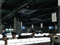 -很久以前羊肉串(中山公园店)