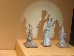 -陕西历史博物馆