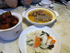 -小菜园新徽菜(南通永旺店)