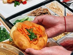 -羊瑞堂·横山炖羊肉·陕菜(未央路旗舰店)